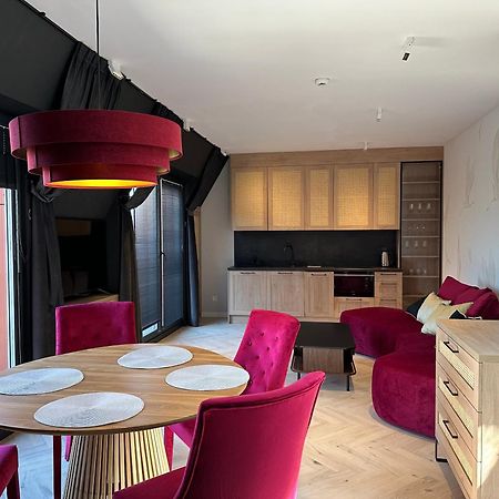 Apartamenty Verano Plus Kołobrzeg Zewnętrze zdjęcie